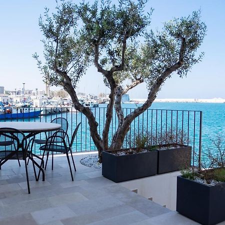 Vila La Casa Di Alice Monopoli Exteriér fotografie