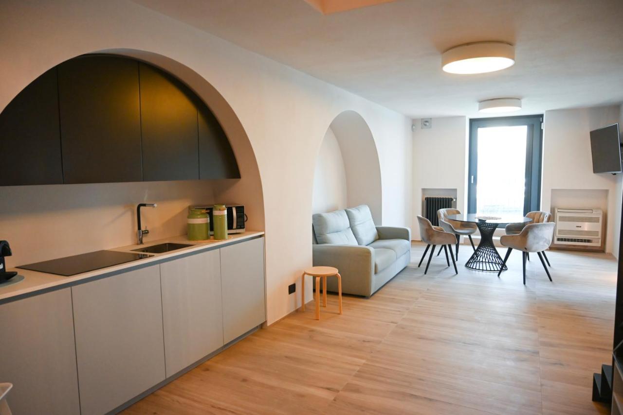 Vila La Casa Di Alice Monopoli Exteriér fotografie