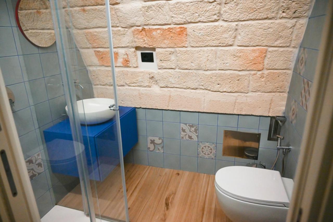 Vila La Casa Di Alice Monopoli Exteriér fotografie