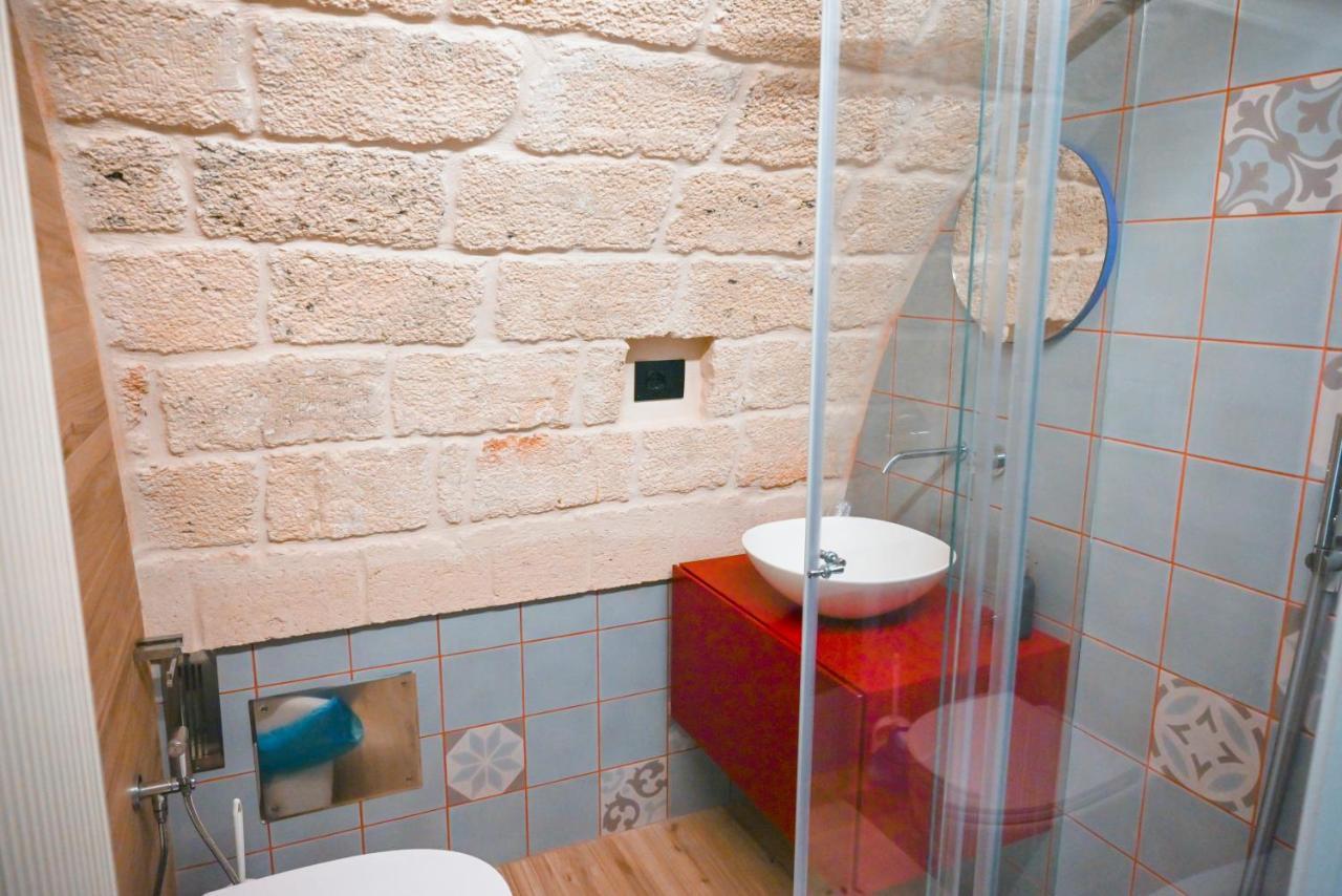 Vila La Casa Di Alice Monopoli Exteriér fotografie