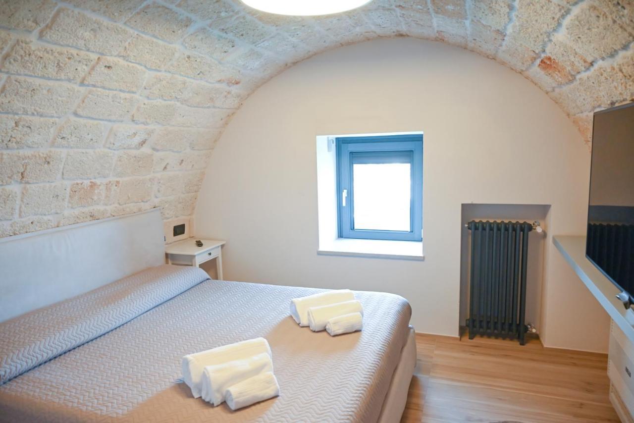 Vila La Casa Di Alice Monopoli Exteriér fotografie