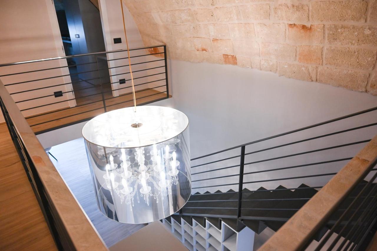Vila La Casa Di Alice Monopoli Exteriér fotografie