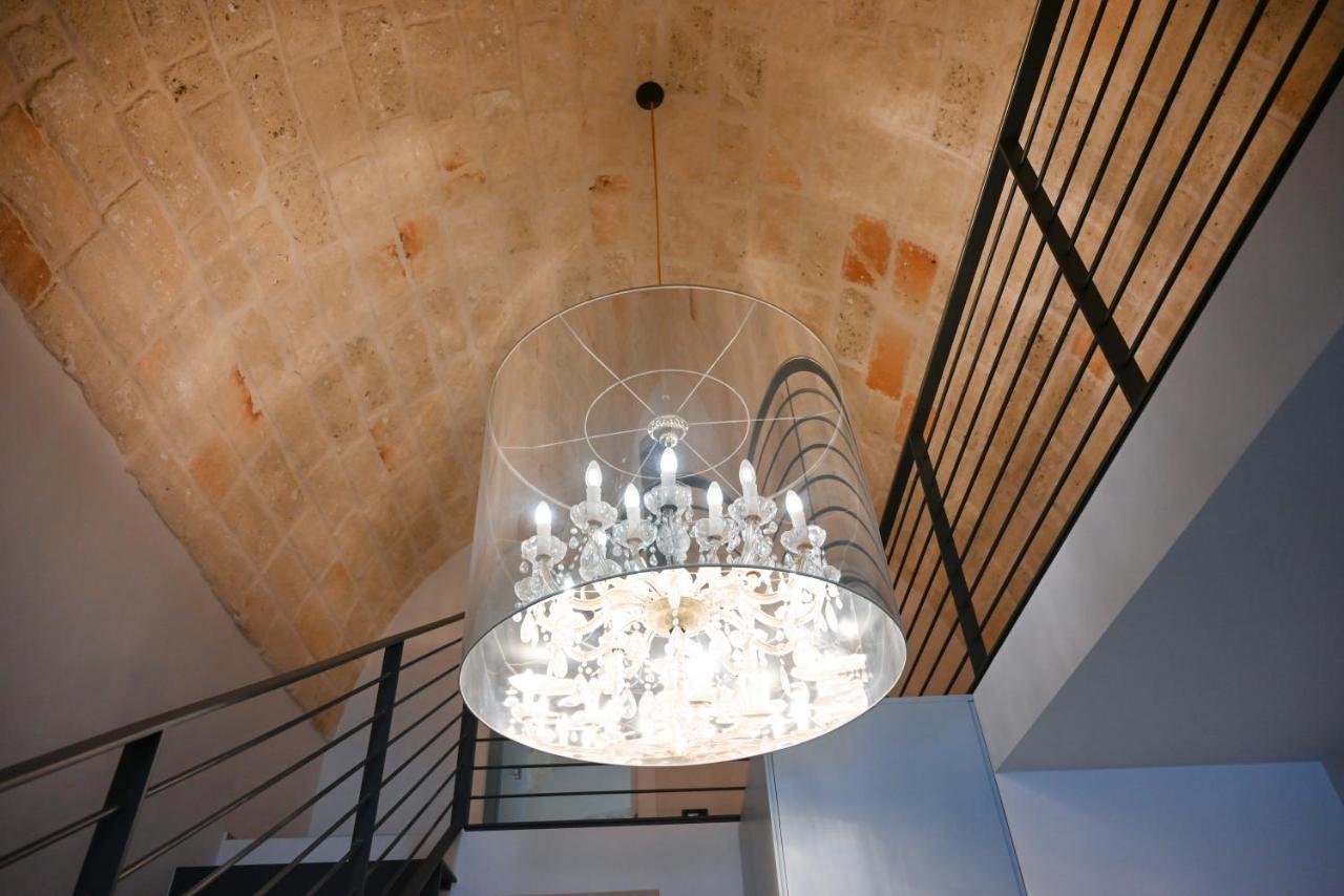 Vila La Casa Di Alice Monopoli Exteriér fotografie