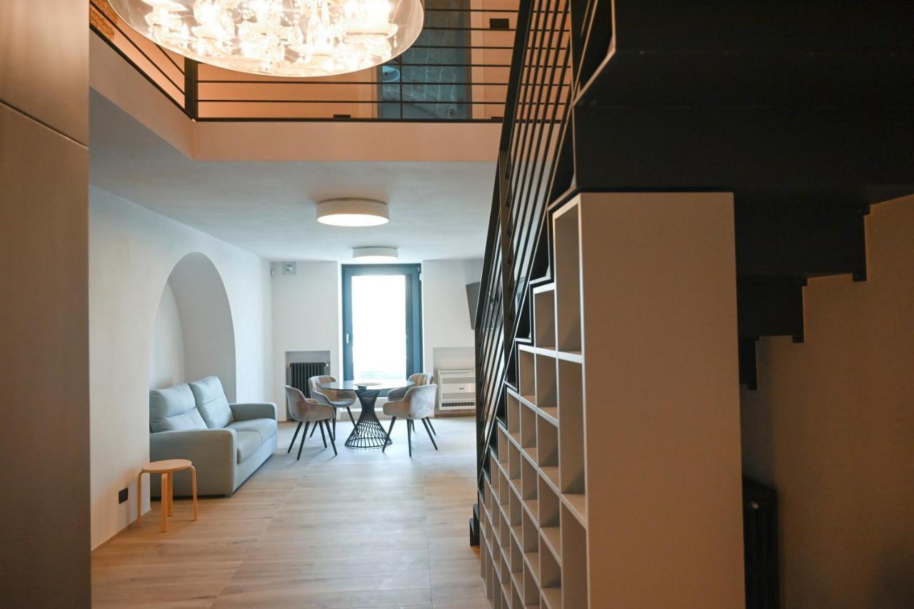 Vila La Casa Di Alice Monopoli Exteriér fotografie