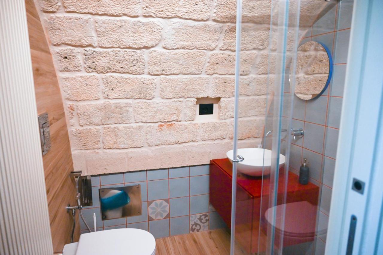 Vila La Casa Di Alice Monopoli Exteriér fotografie