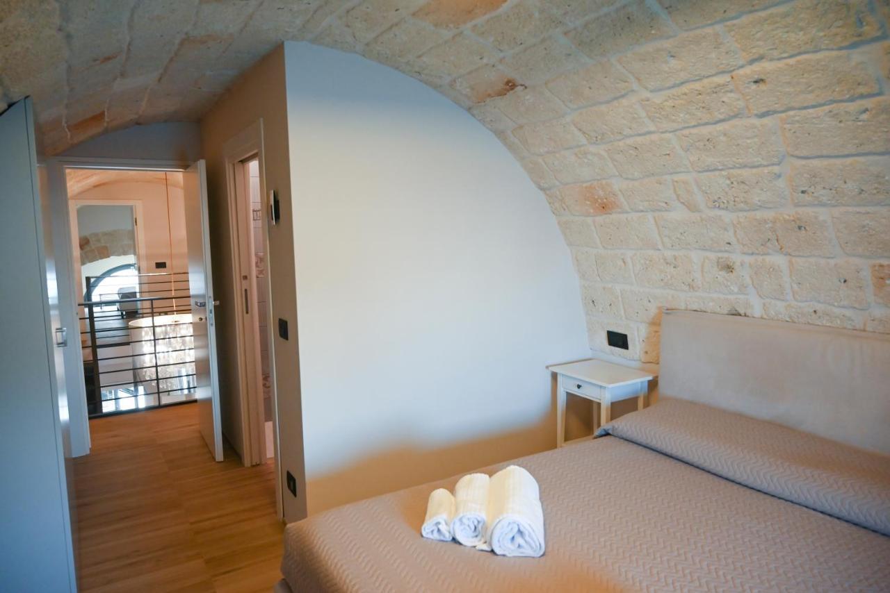 Vila La Casa Di Alice Monopoli Exteriér fotografie