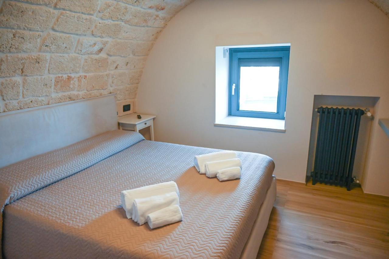 Vila La Casa Di Alice Monopoli Exteriér fotografie