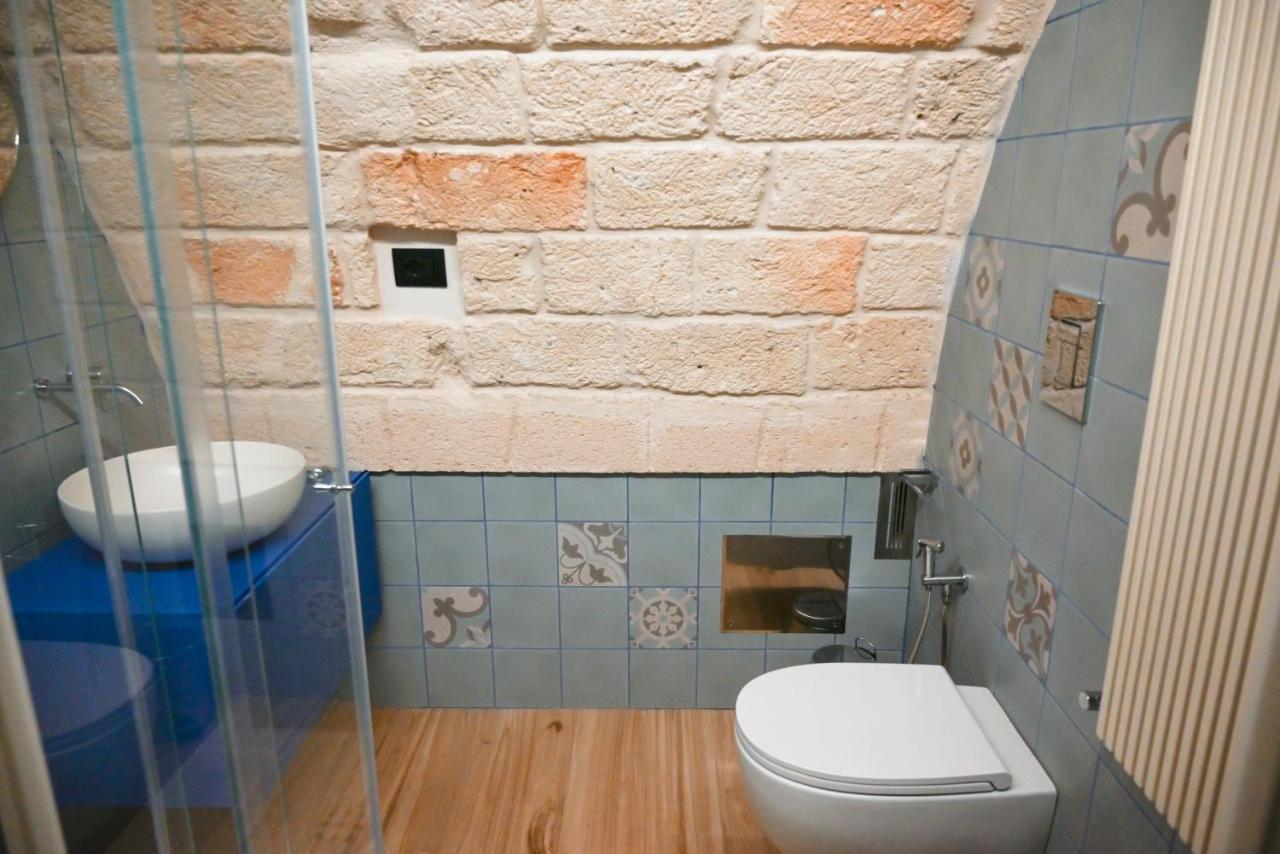 Vila La Casa Di Alice Monopoli Exteriér fotografie