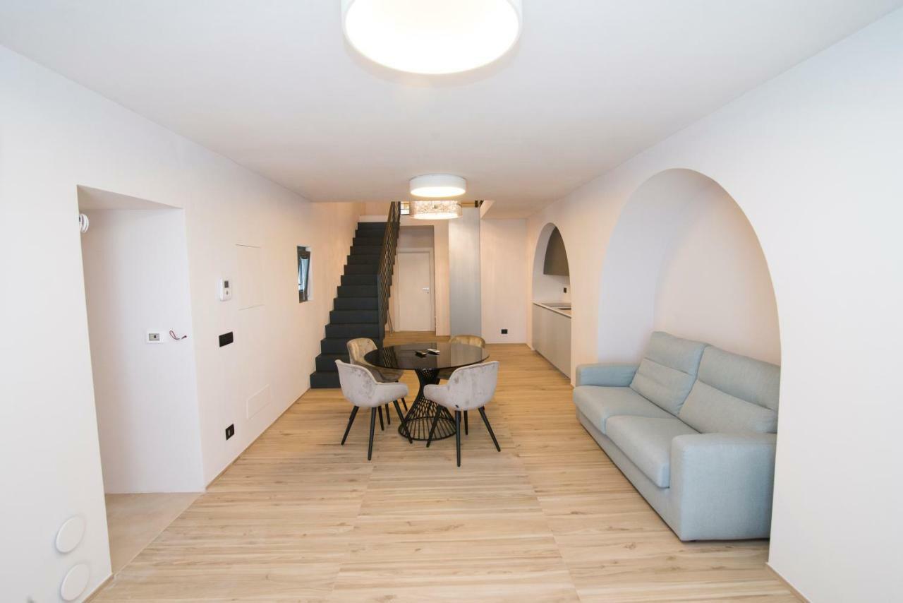 Vila La Casa Di Alice Monopoli Exteriér fotografie