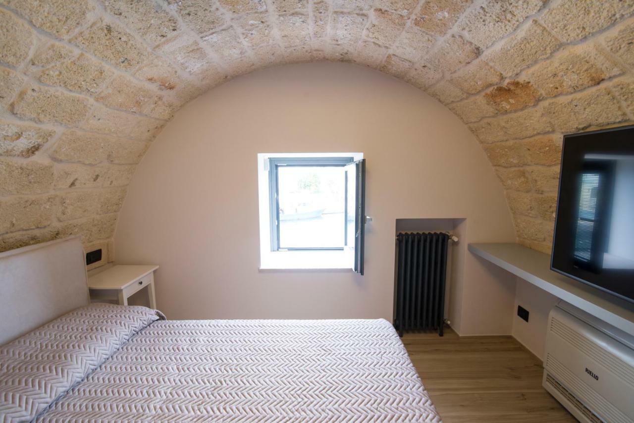 Vila La Casa Di Alice Monopoli Exteriér fotografie