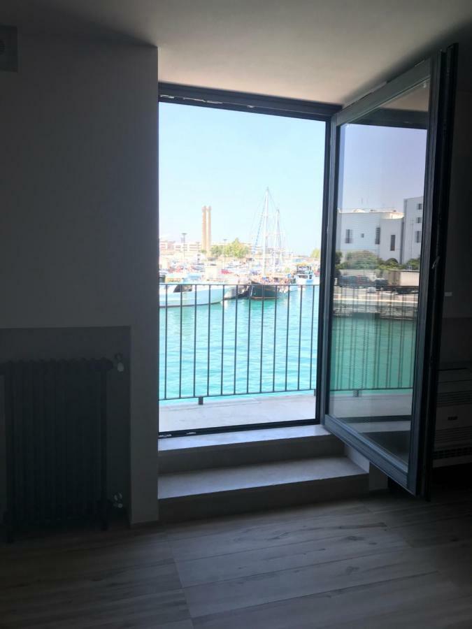Vila La Casa Di Alice Monopoli Exteriér fotografie