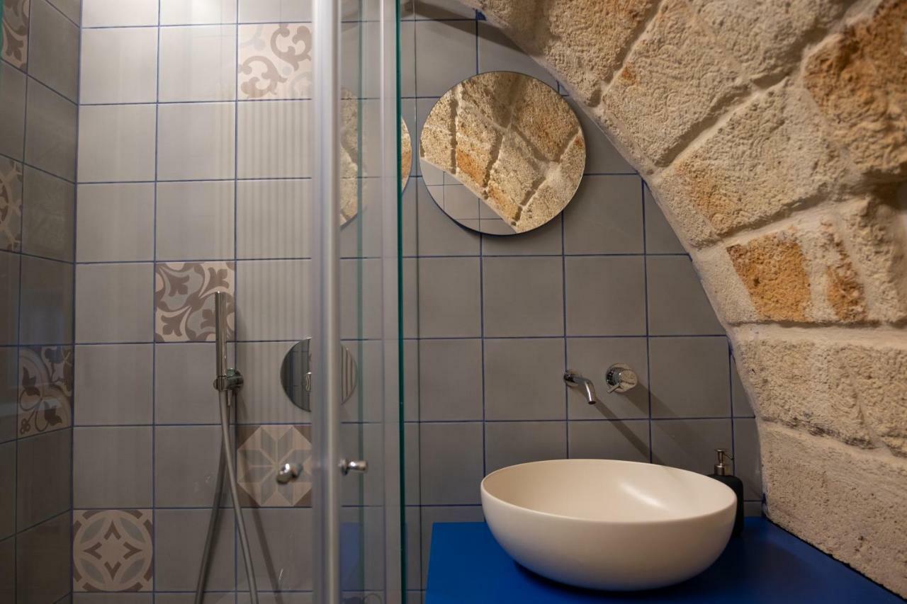 Vila La Casa Di Alice Monopoli Exteriér fotografie