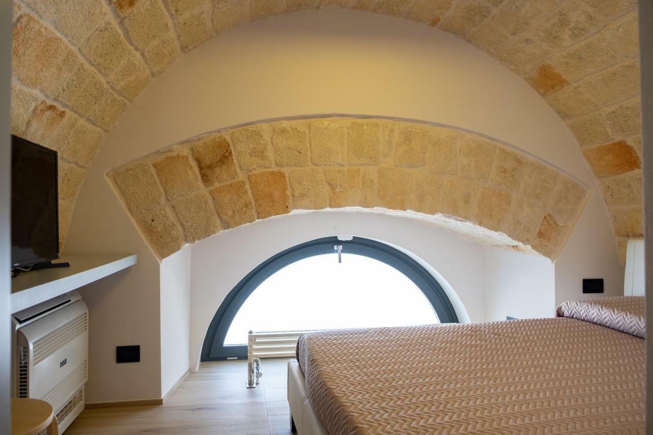 Vila La Casa Di Alice Monopoli Exteriér fotografie