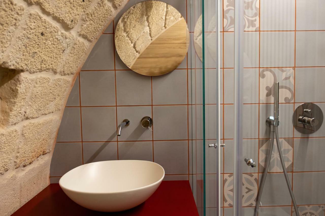 Vila La Casa Di Alice Monopoli Exteriér fotografie