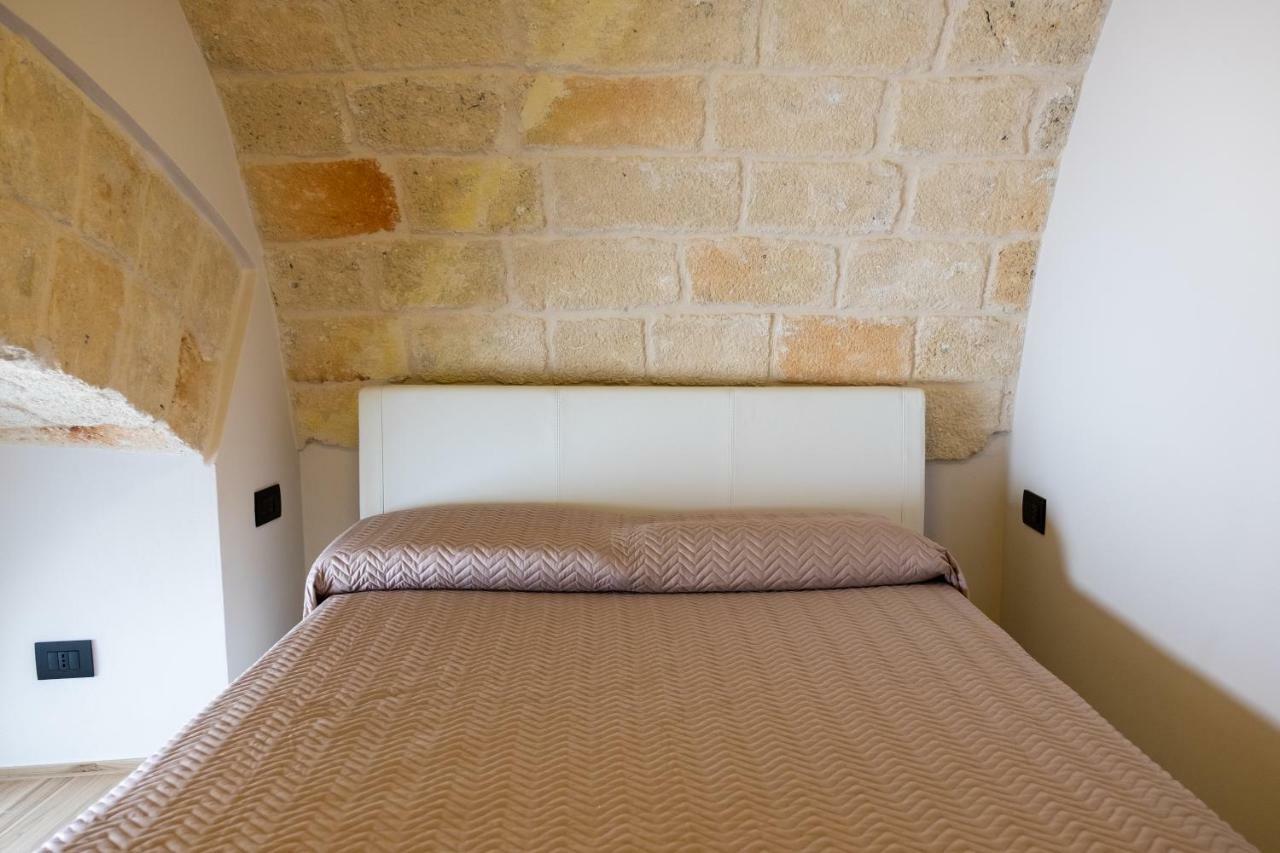 Vila La Casa Di Alice Monopoli Exteriér fotografie