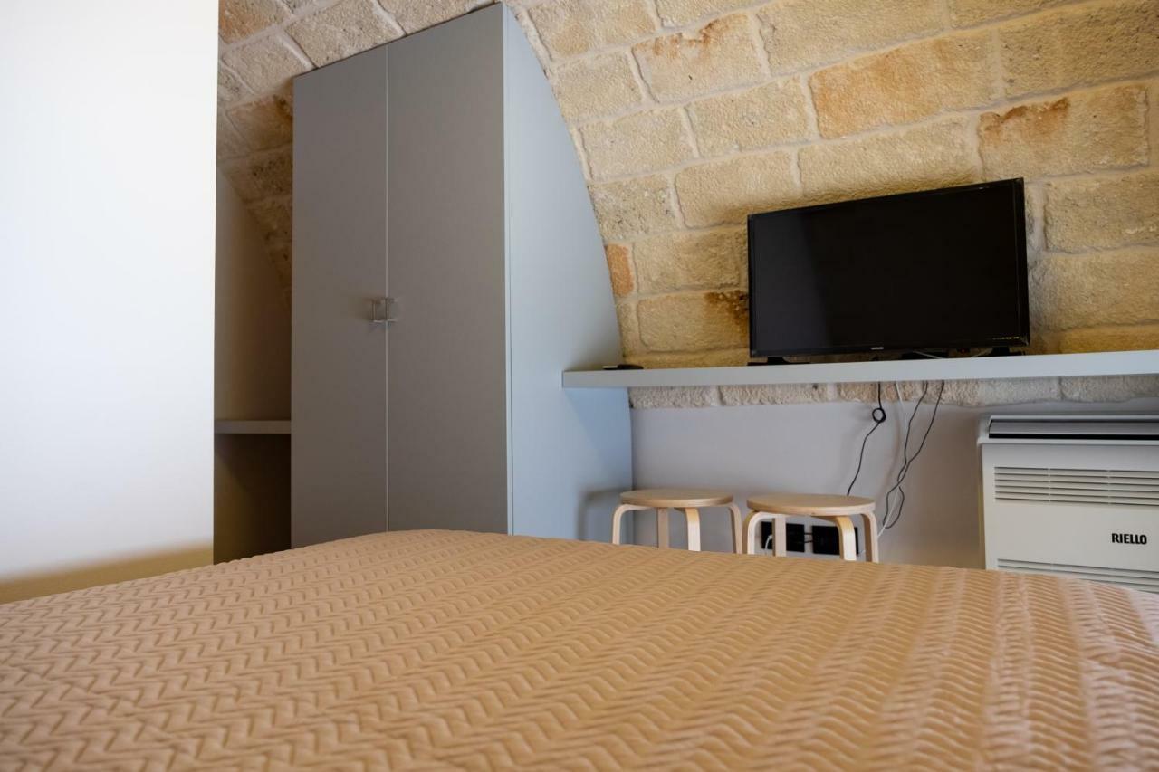 Vila La Casa Di Alice Monopoli Exteriér fotografie