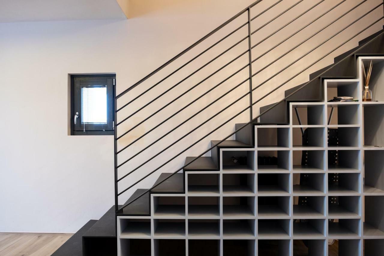 Vila La Casa Di Alice Monopoli Exteriér fotografie